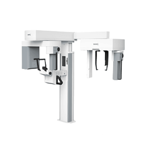 Equipamento Radiografia Digital